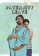 Paternity Leave Poster 6