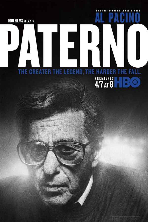 Paterno Poster 5
