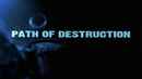 Path of Destruction Poster 5