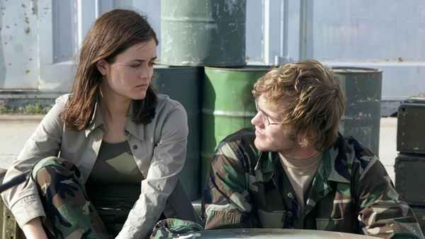 Path of Destruction Poster 1