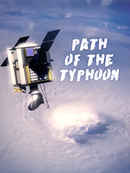Path of the Typhoon Poster 1