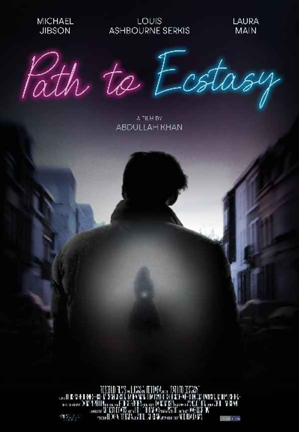 Path to Ecstasy Poster 2