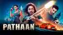 Pathaan (पठान) Poster 6