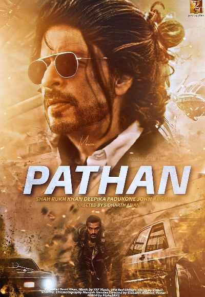 Pathaan (पठान)