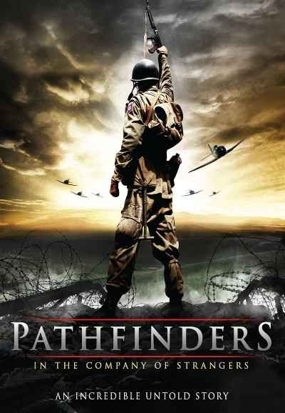 Pathfinders: In the Company of Strangers