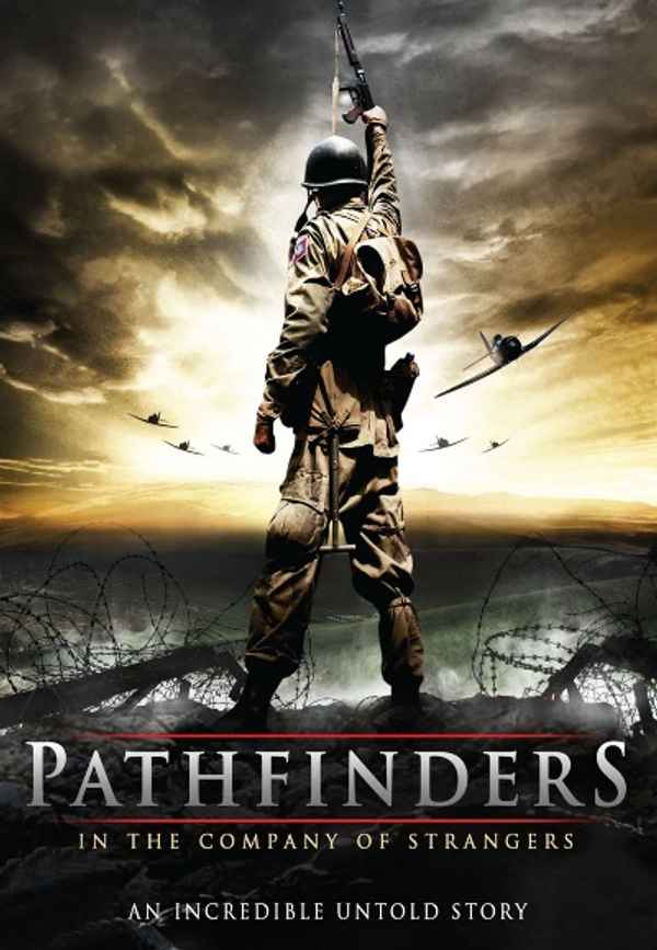 Pathfinders: In the Company of Strangers Poster 5