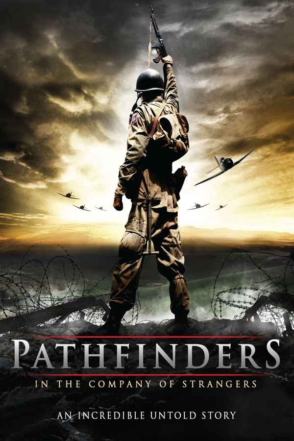 Pathfinders: In the Company of Strangers Poster 2