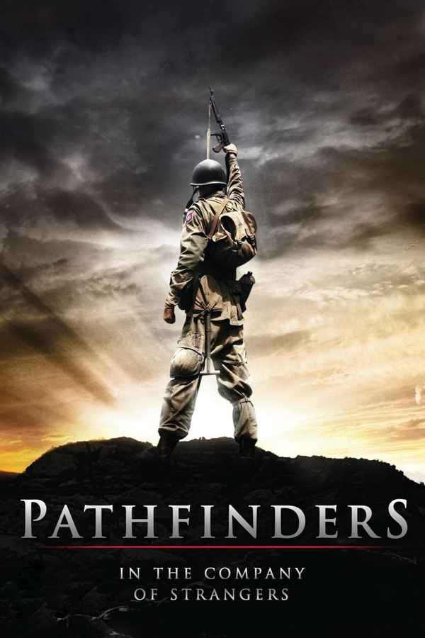Pathfinders: In the Company of Strangers Poster 3
