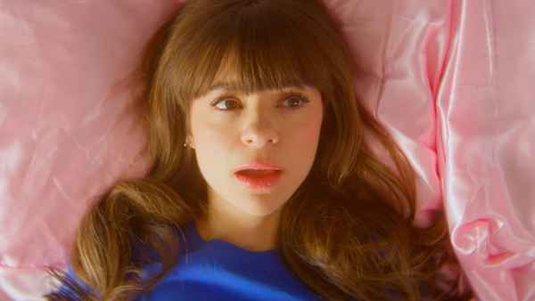 Pathological Poster 1