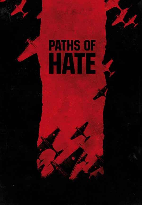 Paths of Hate Poster 3