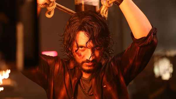 Pathu Thala Poster 1