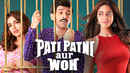 Pati Patni Aur Woh Poster 7