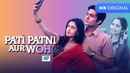Pati Patni Aur Woh Poster 4