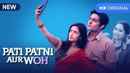 Pati Patni Aur Woh Poster 1