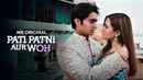 Pati Patni Aur Woh Poster 5