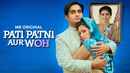 Pati Patni Aur Woh Poster 3
