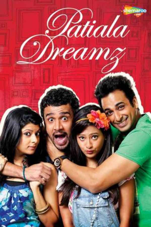 Patiala Dreamz Poster 6