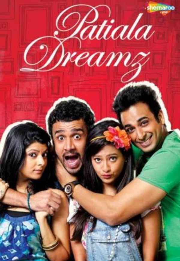 Patiala Dreamz Poster 5