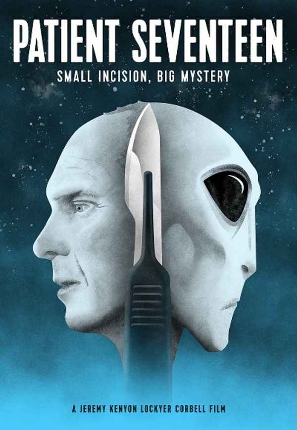 Patient Seventeen Poster 4