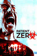 Patient Zero Poster 6