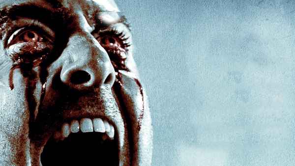 Patient Zero Poster 7