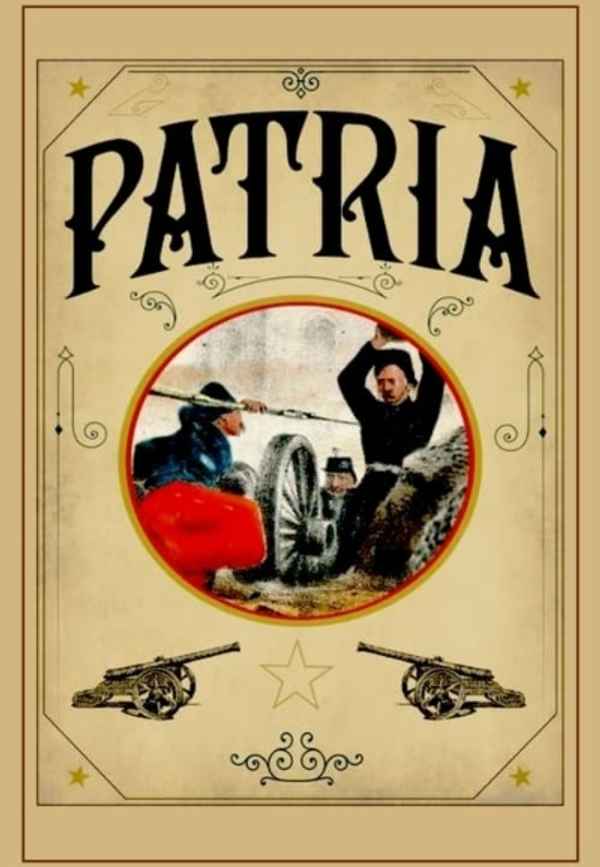 Patria Poster 6
