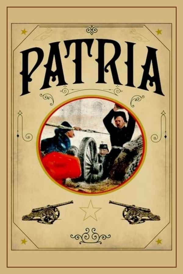 Patria Poster 4