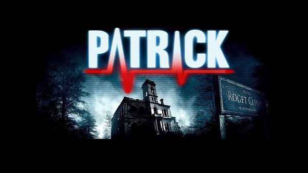 Patrick Poster 4