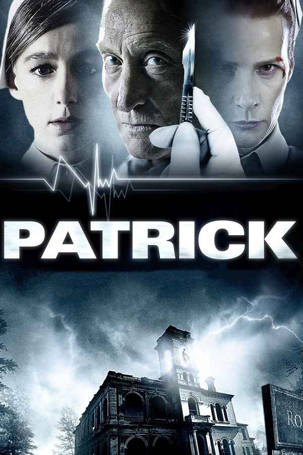 Patrick Poster 6