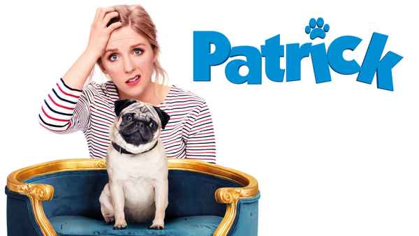 Patrick Poster 3