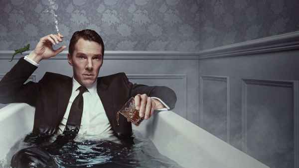 Patrick Melrose Poster 3