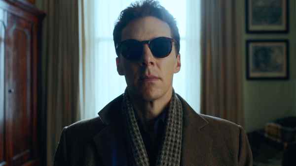 Patrick Melrose Poster 2