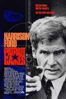 Patriot Games Poster 6
