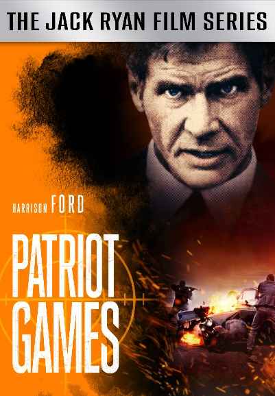 Patriot Games