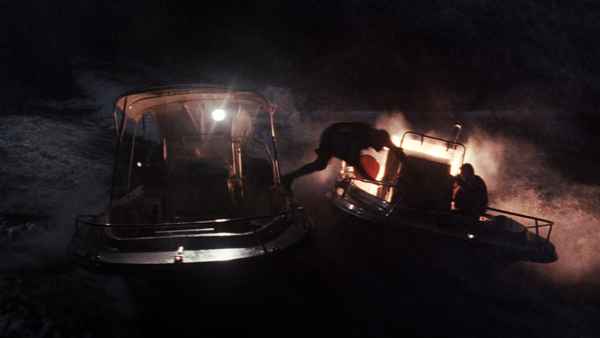 Patriot Games Poster 2