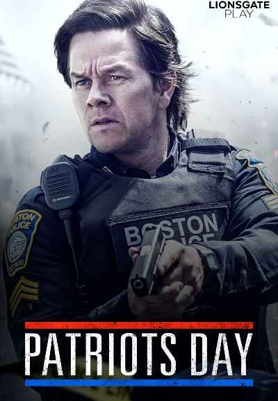 Patriots Day