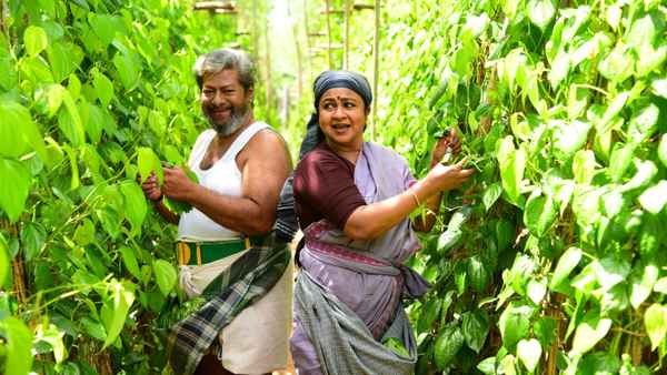 Pattathu Arasan Poster 7