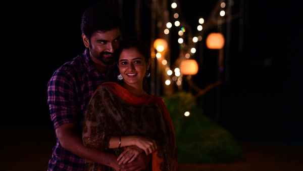 Pattathu Arasan Poster 2