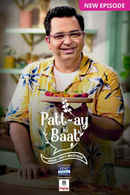 Pattay Ki Baat Poster 2