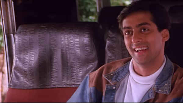 Patthar ke Phool Poster 2