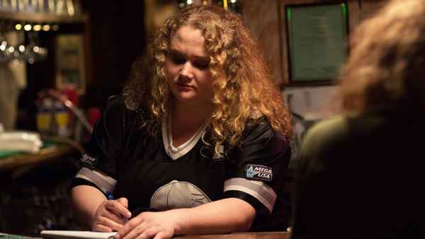 Patti Cake$ Poster 3