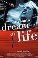 Patti Smith: Dream of Life Poster 2