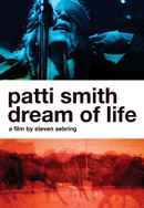 Patti Smith: Dream of Life Poster 3