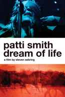 Patti Smith: Dream of Life Poster 1