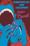 Patton Oswalt: Werewolves and Lollipops Poster 1