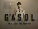 Pau Gasol It's about the journey Poster 1