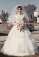 Paul and Eileen Poster 2