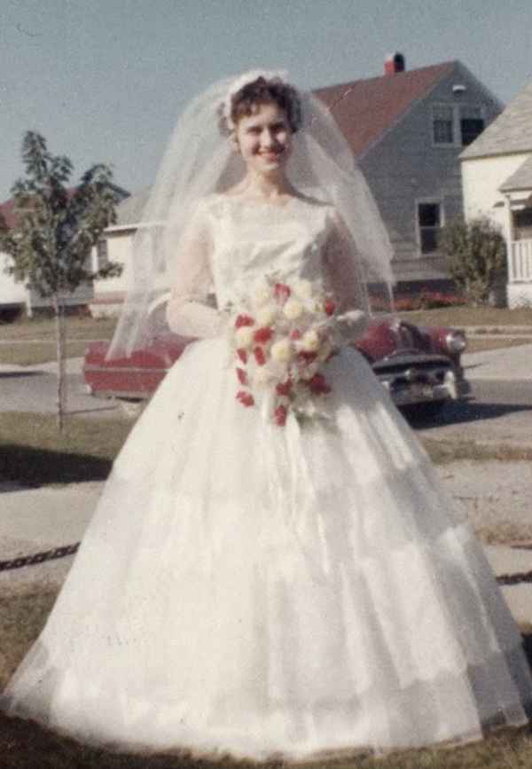 Paul and Eileen Poster 2