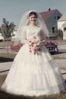 Paul and Eileen Poster 1