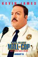 Paul Blart: Mall Cop Poster 4